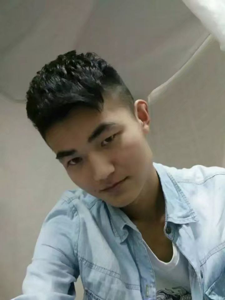 李教员的照片_武汉家教网